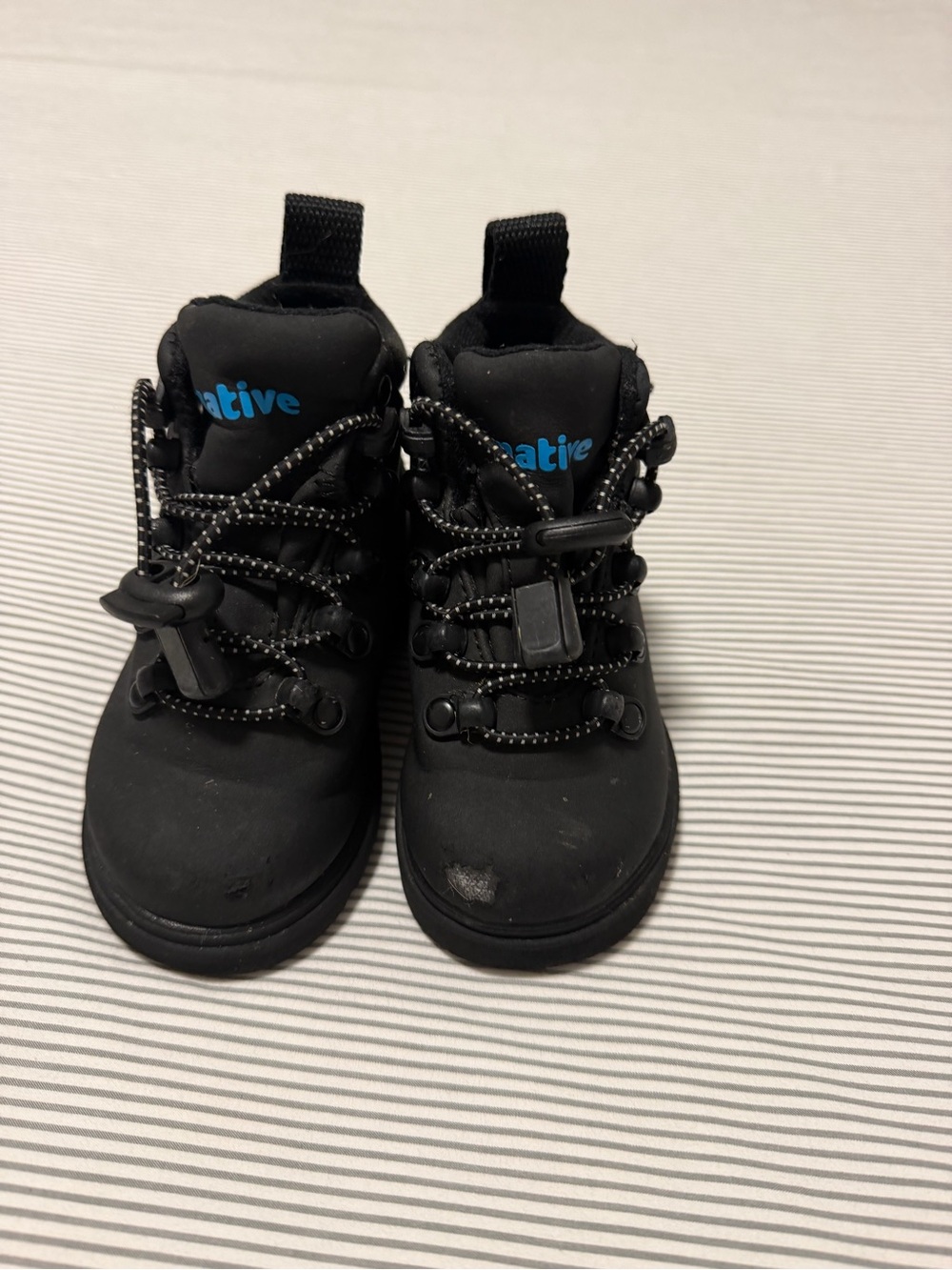 Toddler Native Waterproof Boots